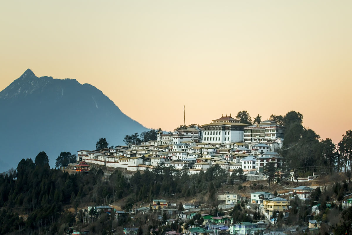 tawang-monastery